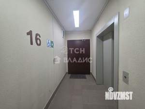 2-к квартира, вторичка, 66м2, 16/24 этаж