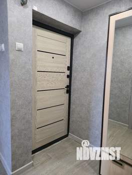 2-к квартира, вторичка, 41м2, 5/5 этаж