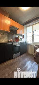 1-к квартира, вторичка, 32м2, 3/5 этаж