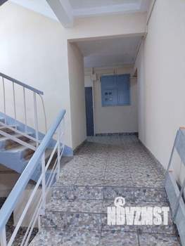 1-к квартира, вторичка, 36м2, 7/9 этаж