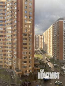 2-к квартира, вторичка, 64м2, 8/17 этаж
