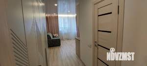 Студия квартира, вторичка, 21м2, 9/17 этаж