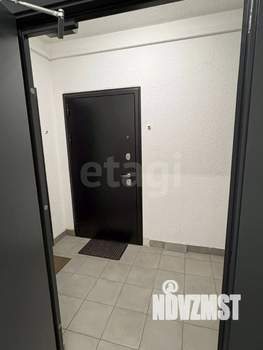 1-к квартира, вторичка, 33м2, 8/17 этаж