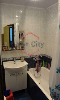 1-к квартира, вторичка, 38м2, 11/17 этаж