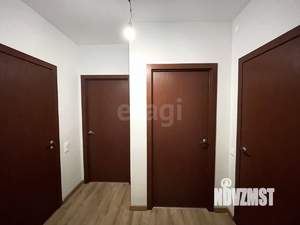 1-к квартира, вторичка, 32м2, 11/17 этаж