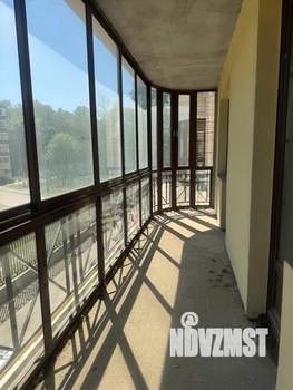 2-к квартира, вторичка, 83м2, 2/6 этаж