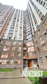 1-к квартира, вторичка, 35м2, 11/23 этаж