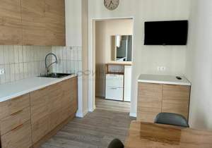 1-к квартира, вторичка, 35м2, 17/22 этаж