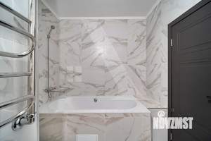 2-к квартира, вторичка, 63м2, 2/23 этаж