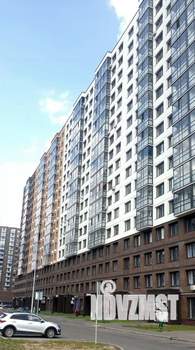 1-к квартира, вторичка, 32м2, 5/19 этаж