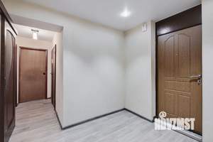 3-к квартира, вторичка, 66м2, 1/16 этаж