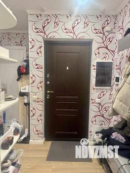 3-к квартира, вторичка, 72м2, 12/22 этаж