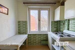2-к квартира, вторичка, 44м2, 3/9 этаж