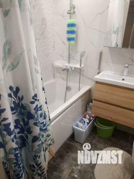 1-к квартира, вторичка, 37м2, 2/17 этаж