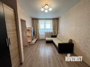 1-к квартира, вторичка, 37м2, 20/25 этаж