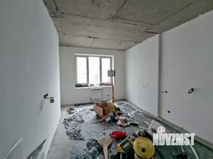 3-к квартира, вторичка, 88м2, 10/19 этаж