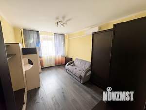 1-к квартира, вторичка, 40м2, 18/19 этаж