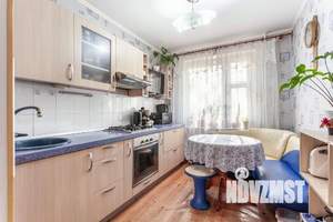 3-к квартира, вторичка, 65м2, 2/10 этаж