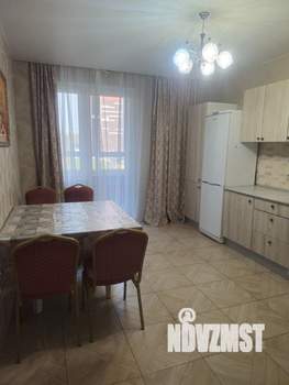 2-к квартира, вторичка, 69м2, 2/22 этаж