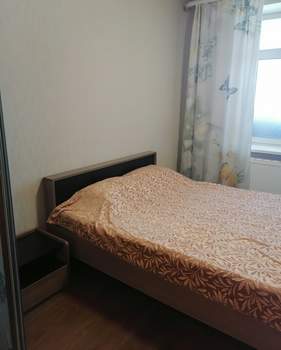 2-к квартира, вторичка, 47м2, 21/25 этаж