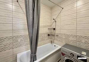 1-к квартира, вторичка, 37м2, 7/17 этаж