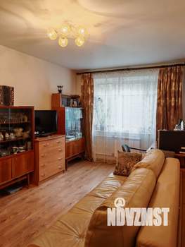 3-к квартира, вторичка, 63м2, 2/9 этаж