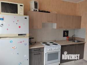 1-к квартира, вторичка, 38м2, 17/18 этаж