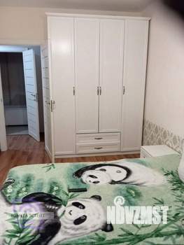 2-к квартира, вторичка, 54м2, 13/16 этаж