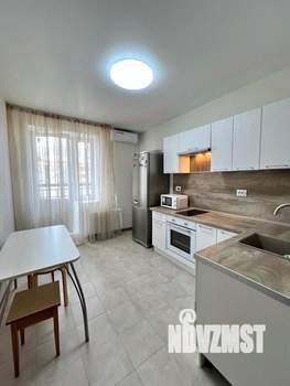 2-к квартира, вторичка, 46м2, 16/17 этаж