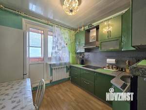 3-к квартира, вторичка, 61м2, 14/14 этаж