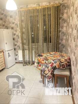 1-к квартира, вторичка, 30м2, 15/17 этаж