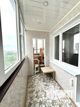 2-к квартира, вторичка, 59м2, 16/19 этаж