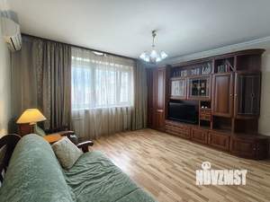 2-к квартира, вторичка, 56м2, 16/17 этаж