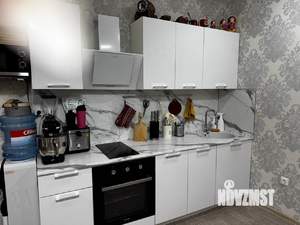 2-к квартира, вторичка, 67м2, 1/17 этаж