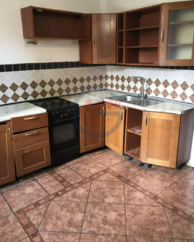 3-к квартира, вторичка, 80м2, 5/17 этаж