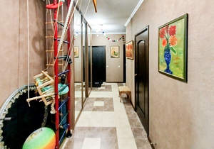 3-к квартира, вторичка, 90м2, 7/25 этаж