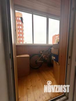 1-к квартира, вторичка, 47м2, 9/16 этаж
