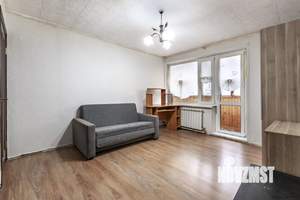 1-к квартира, вторичка, 35м2, 2/16 этаж