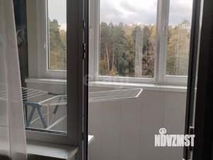 Студия квартира, вторичка, 60м2, 6/17 этаж