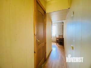 1-к квартира, вторичка, 34м2, 5/9 этаж