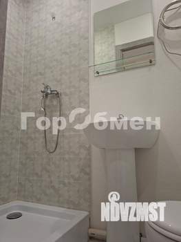 Студия квартира, вторичка, 12м2, 1/5 этаж