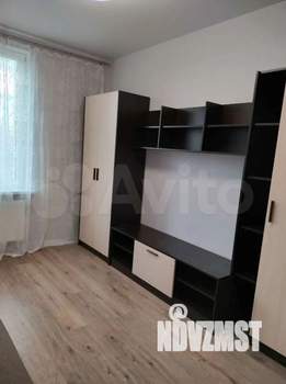1-к квартира, вторичка, 34м2, 15/17 этаж
