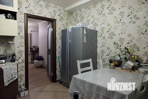 3-к квартира, вторичка, 82м2, 7/17 этаж