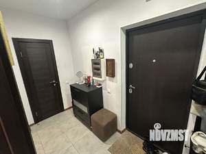 2-к квартира, вторичка, 56м2, 9/18 этаж