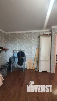 2-к квартира, вторичка, 58м2, 7/17 этаж