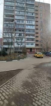 3-к квартира, вторичка, 59м2, 3/12 этаж