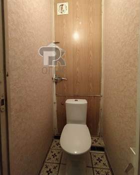 5-к квартира, вторичка, 103м2, 1/14 этаж