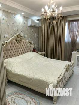 4-к квартира, вторичка, 98м2, 7/14 этаж