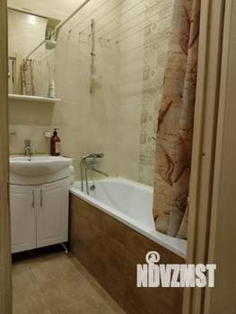 2-к квартира, вторичка, 50м2, 17/22 этаж