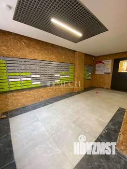 Студия квартира, вторичка, 24м2, 1/19 этаж